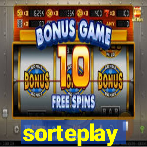 sorteplay
