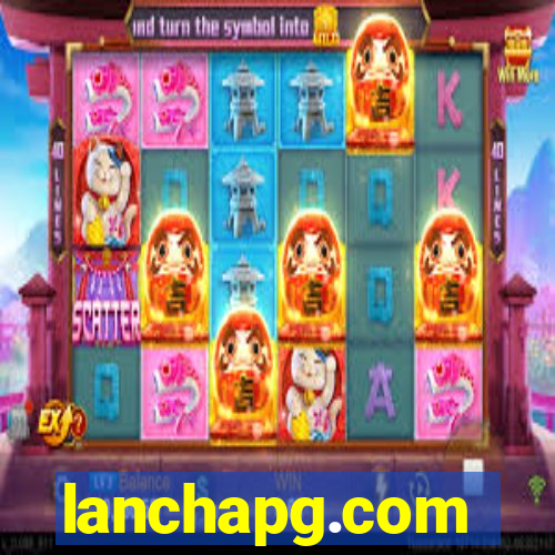 lanchapg.com