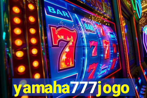 yamaha777jogo
