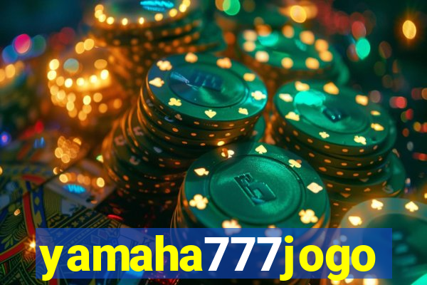 yamaha777jogo