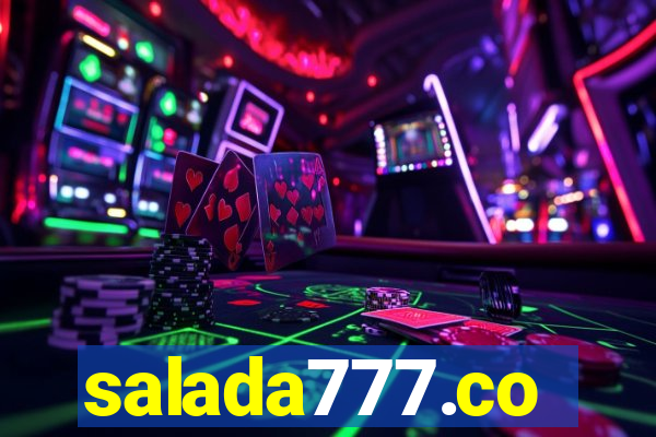 salada777.co