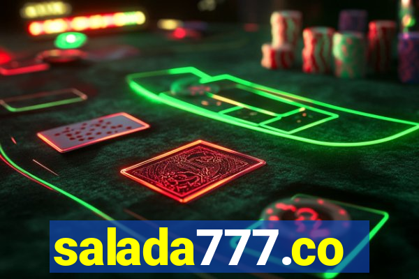 salada777.co