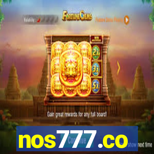 nos777.co