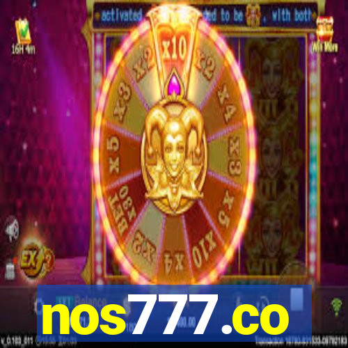 nos777.co