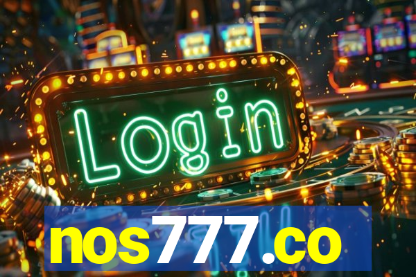 nos777.co