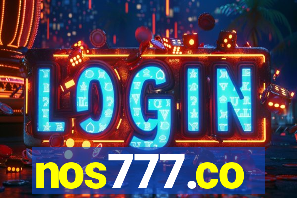 nos777.co