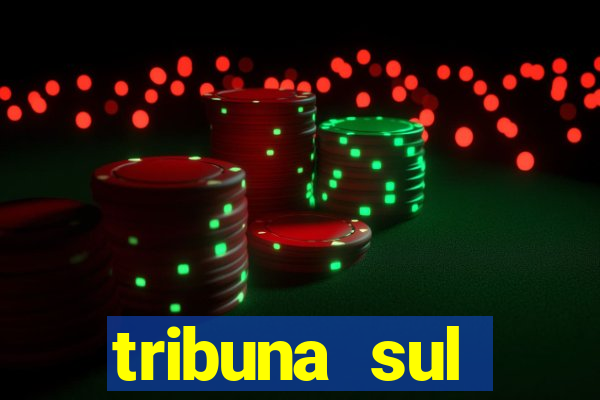 tribuna sul fluminense volta redonda