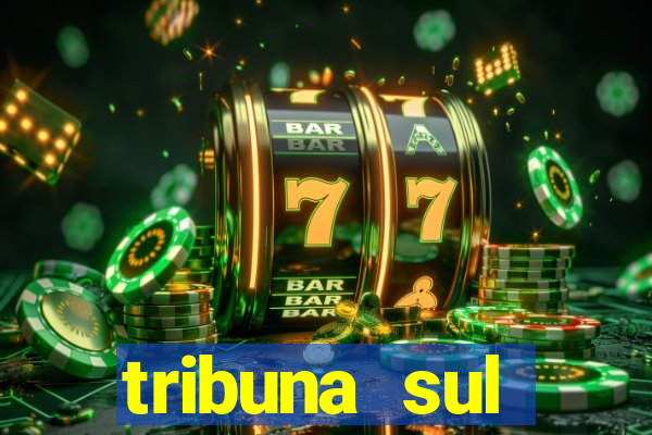 tribuna sul fluminense volta redonda