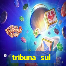 tribuna sul fluminense volta redonda