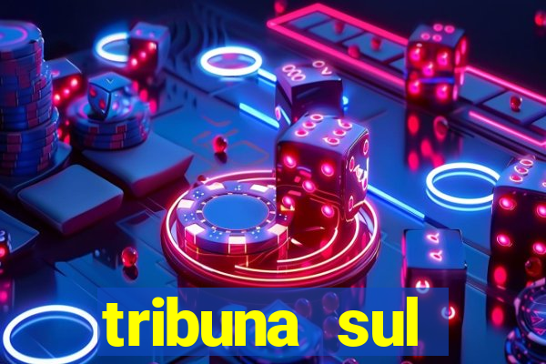 tribuna sul fluminense volta redonda