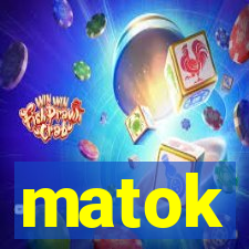 matok