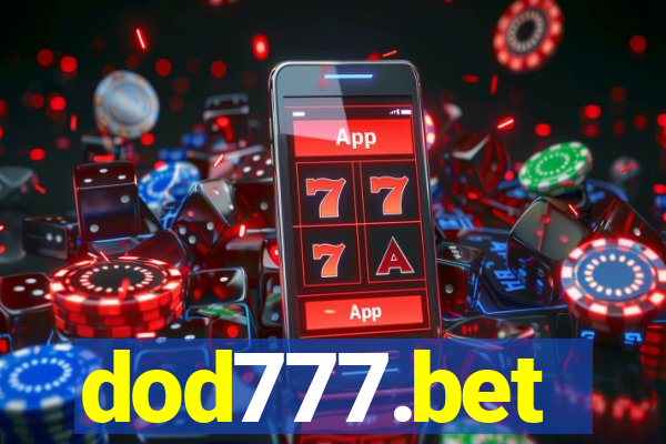 dod777.bet