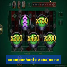 acompanhante zona norte