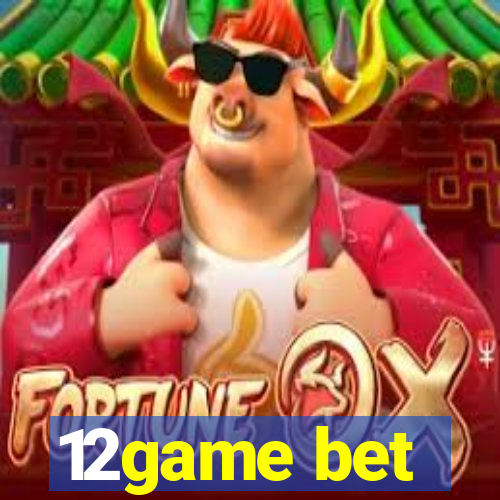 12game bet