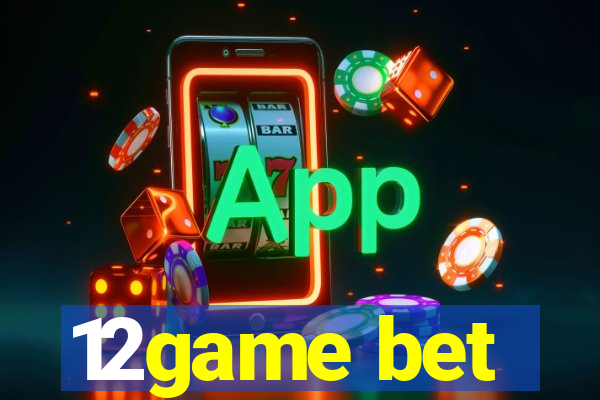 12game bet