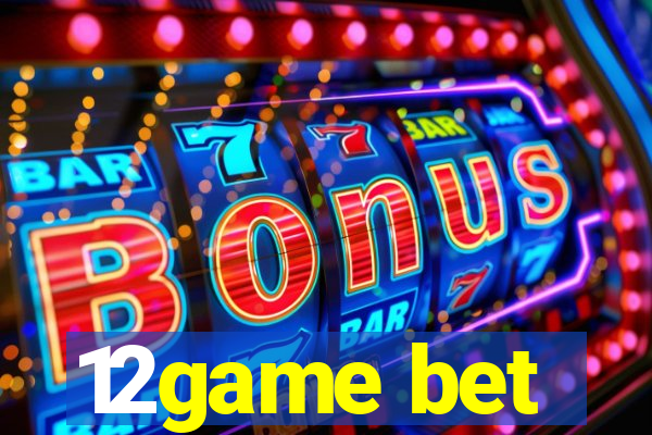 12game bet