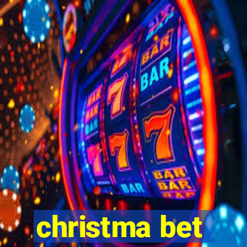christma bet
