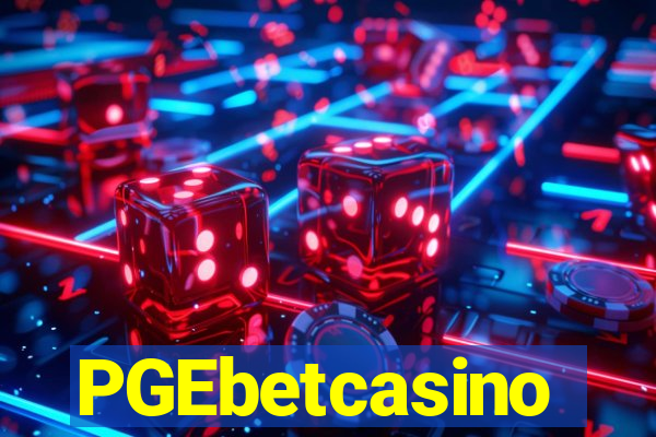 PGEbetcasino