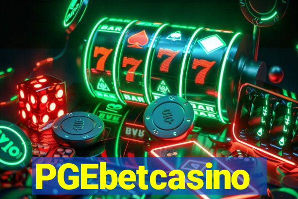 PGEbetcasino