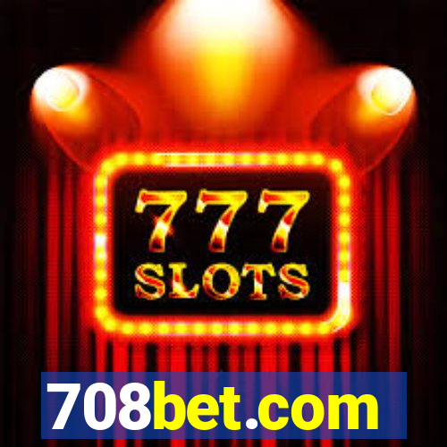 708bet.com