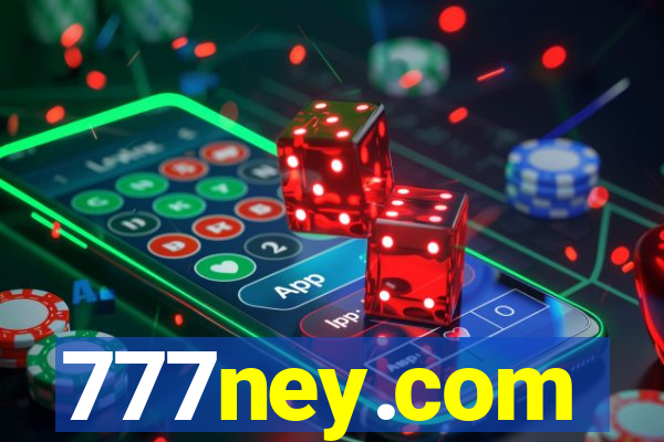 777ney.com