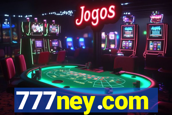 777ney.com