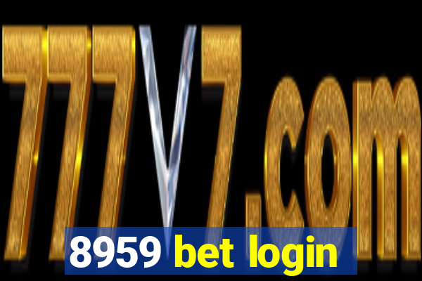8959 bet login