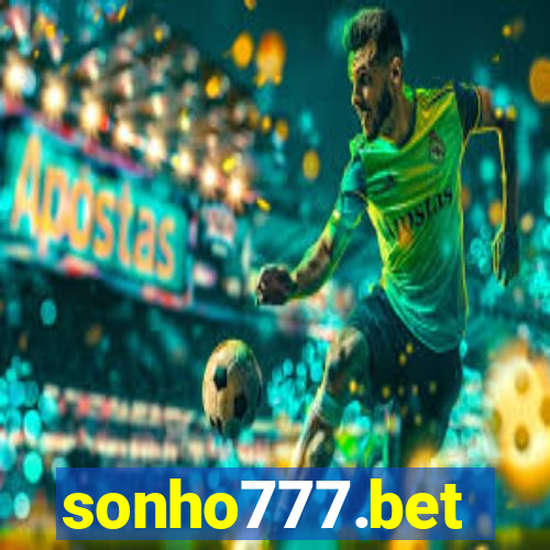 sonho777.bet