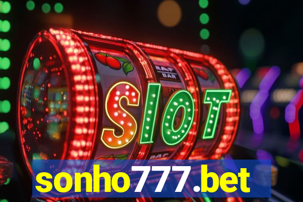 sonho777.bet