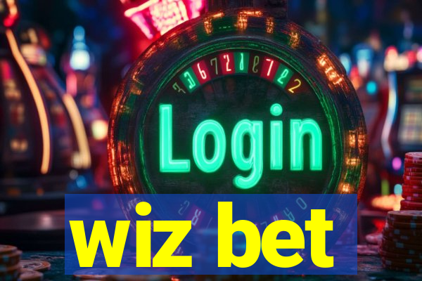 wiz bet