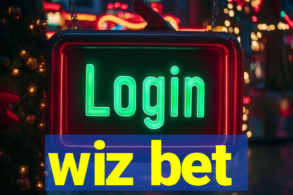 wiz bet