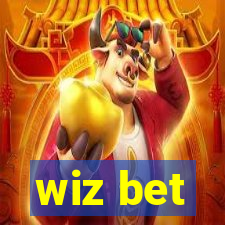 wiz bet