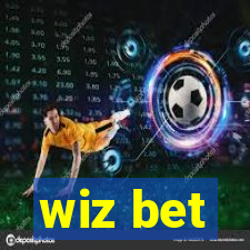 wiz bet