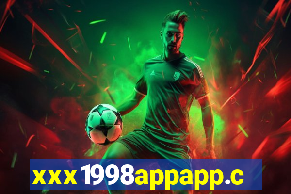 xxx1998appapp.com