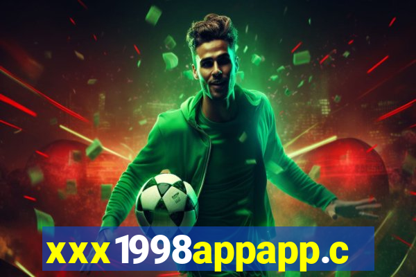 xxx1998appapp.com