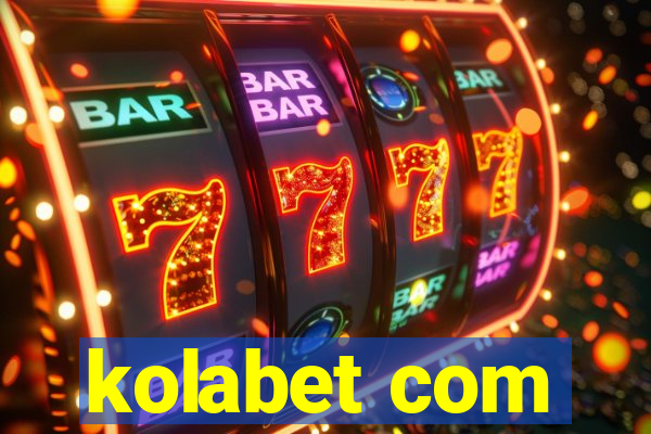 kolabet com
