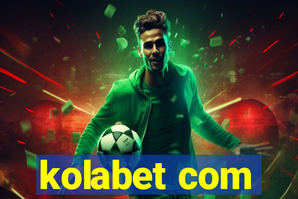 kolabet com