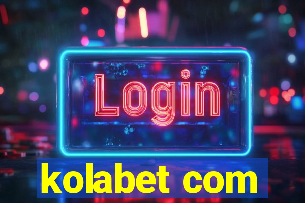 kolabet com