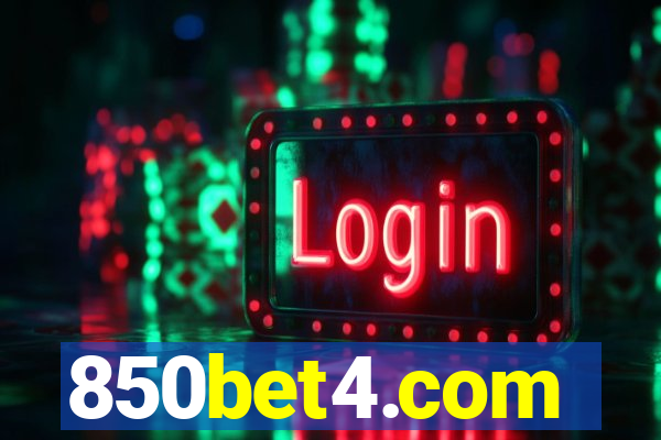 850bet4.com