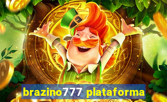 brazino777 plataforma