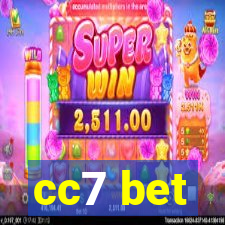 cc7 bet