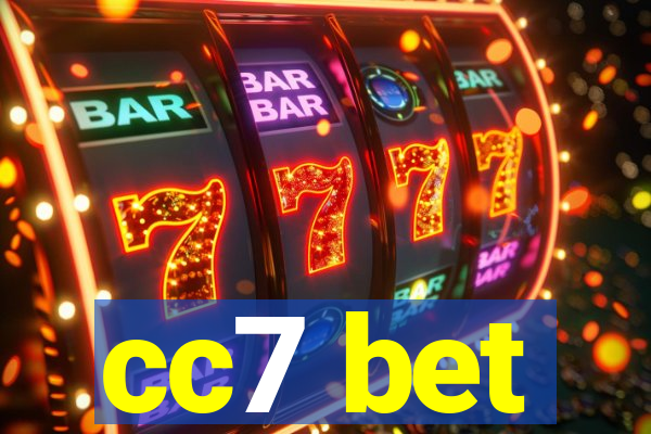 cc7 bet
