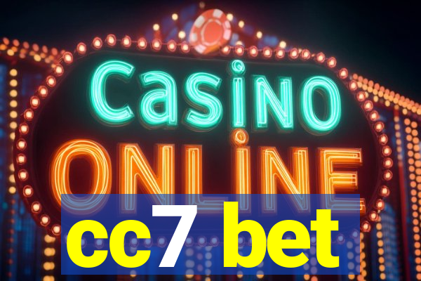cc7 bet