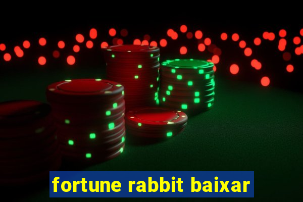 fortune rabbit baixar