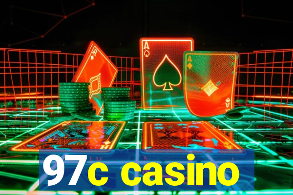 97c casino