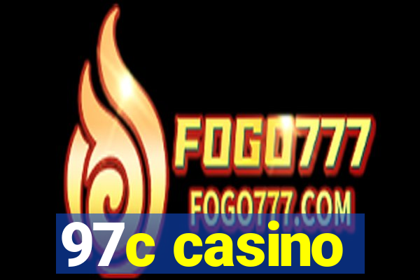 97c casino