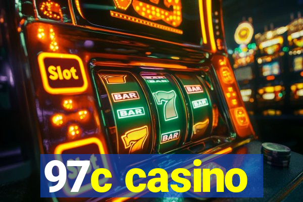 97c casino