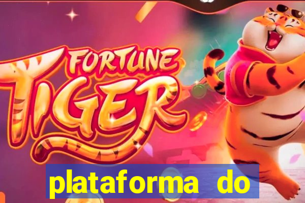 plataforma do neymar tigrinho