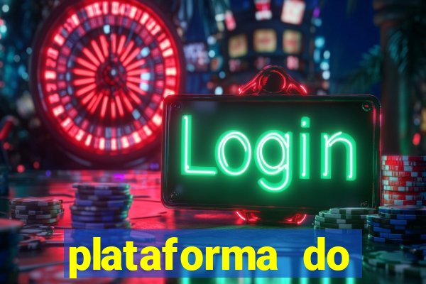 plataforma do neymar tigrinho