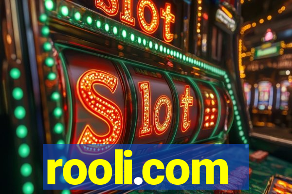 rooli.com